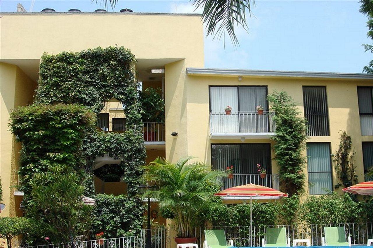 Quinta del Gobernador Cuernavaca Exterior foto